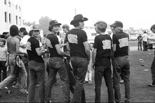 Illustration for article titled Before The Storm, After The Sunshine Band: The Prelude To Disco Demolition Night
